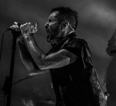 Trent Reznor
